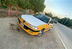 بيجو بارس